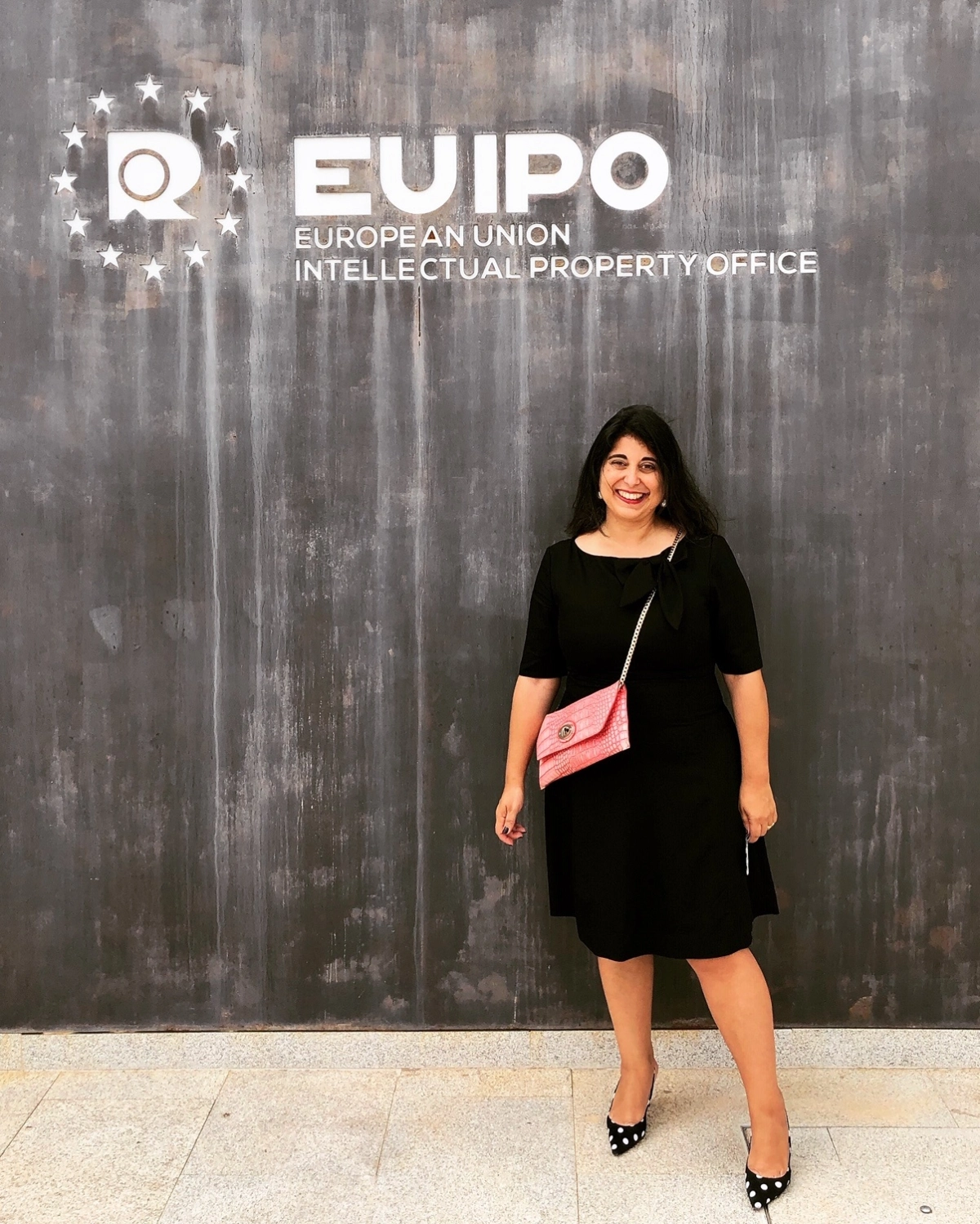  EUIPO Trade Mark and Design Education Programe