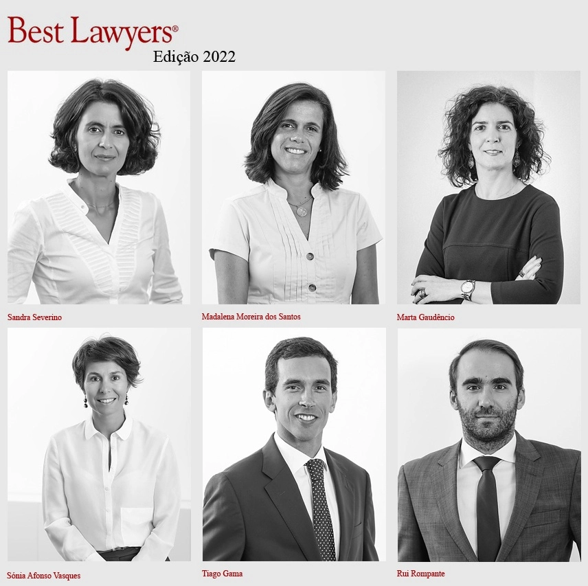 Best Lawyers 2022